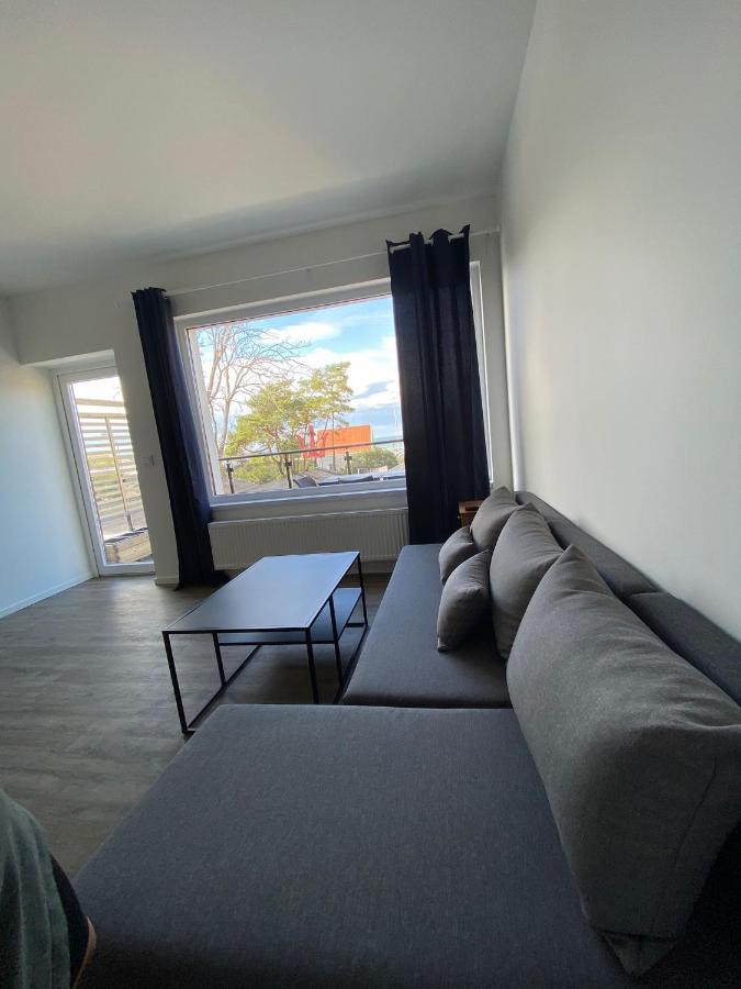 Apartment Solberga Laegenhetshotell Köpingsvik