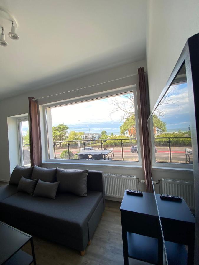 Solberga Laegenhetshotell Apartment Köpingsvik