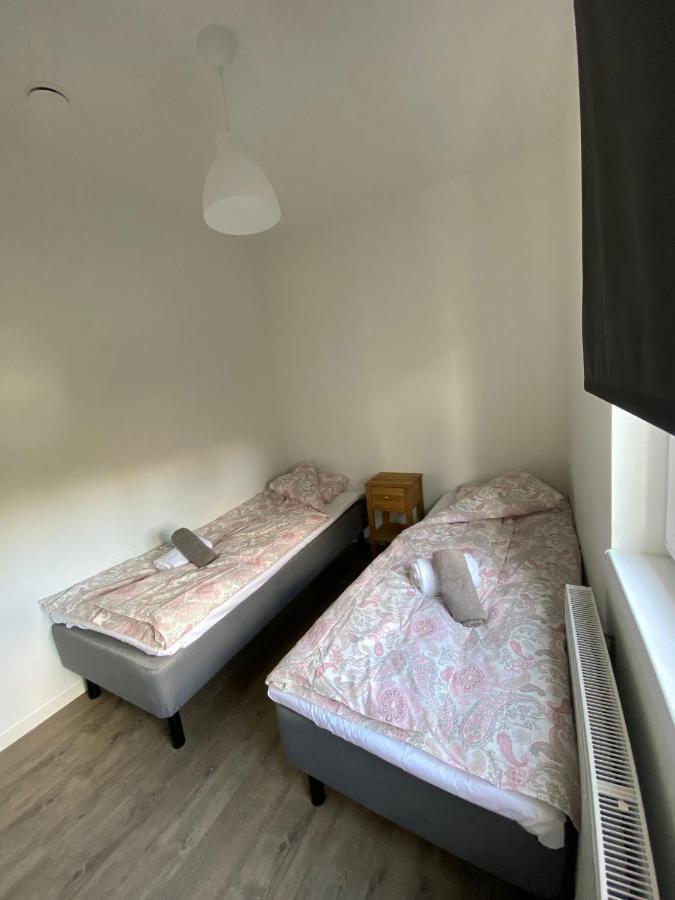 Solberga Laegenhetshotell Apartment *