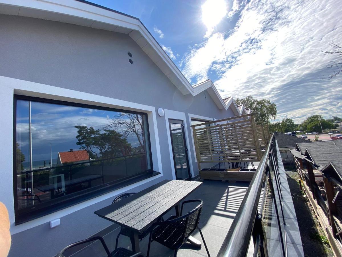 Solberga Laegenhetshotell Köpingsvik