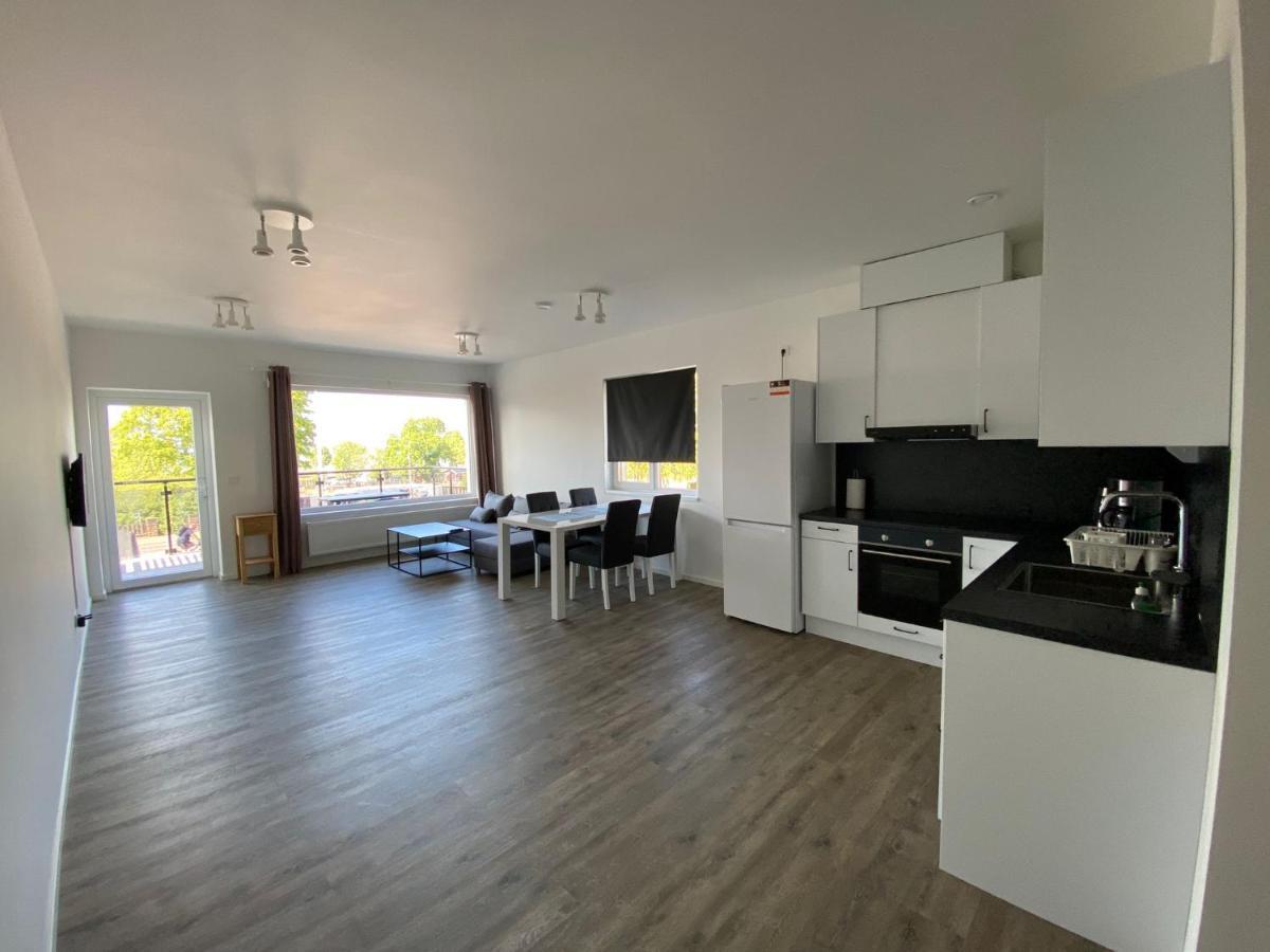 Solberga Laegenhetshotell Apartment *