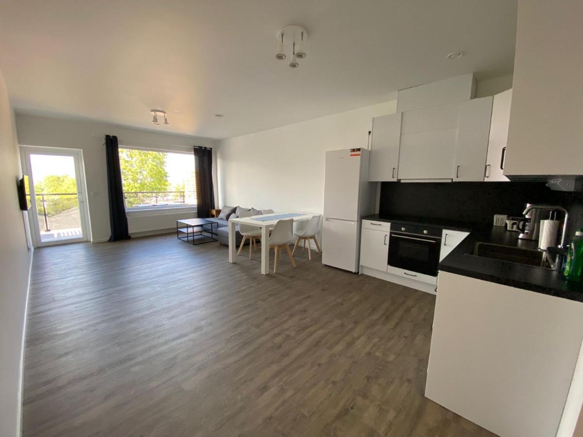 Solberga Laegenhetshotell Apartment Köpingsvik