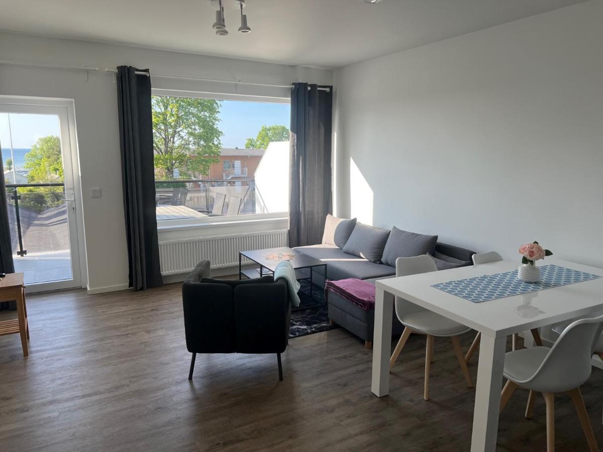 Apartment Solberga Laegenhetshotell *