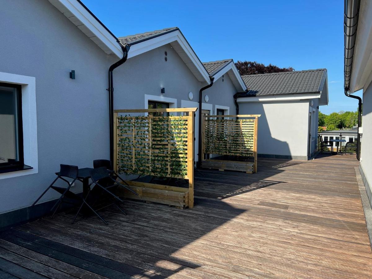 Solberga Laegenhetshotell * Köpingsvik