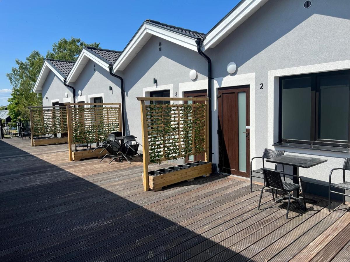Apartment Solberga Laegenhetshotell *