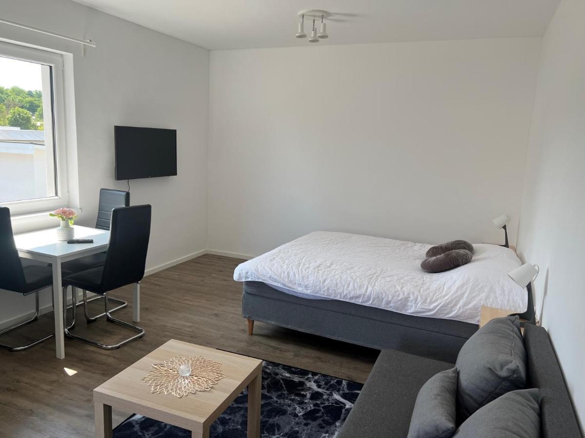 Solberga Laegenhetshotell Apartment *