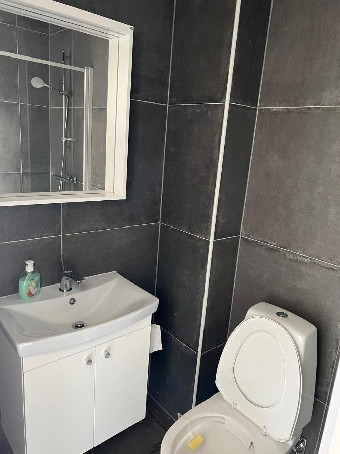 Apartment Solberga Laegenhetshotell *