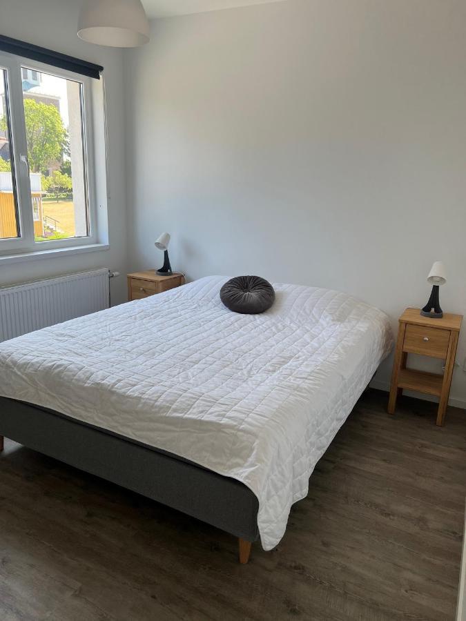 Apartment Solberga Laegenhetshotell *