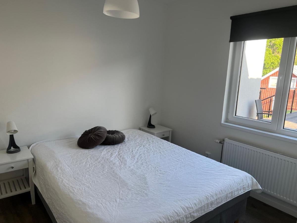 Apartment Solberga Laegenhetshotell